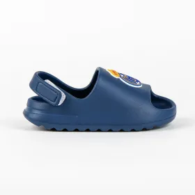 Flip Flops for Children Real Madrid C.F. Blue
