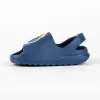 Flip Flops for Children Real Madrid C.F. Blue