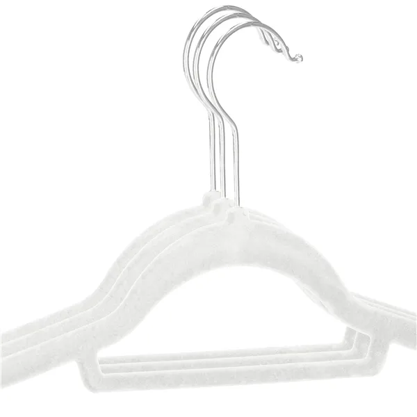 HG0043 CLOTHES HANGER 3 PCS.