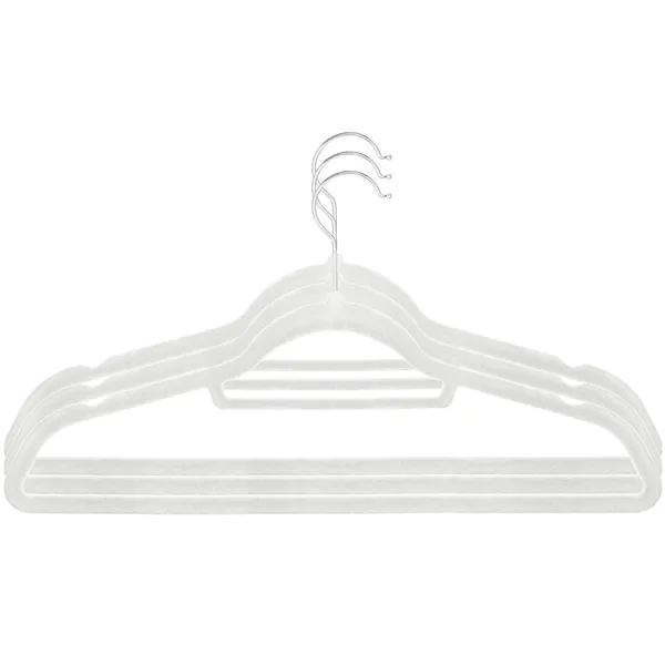 HG0043 CLOTHES HANGER 3 PCS.