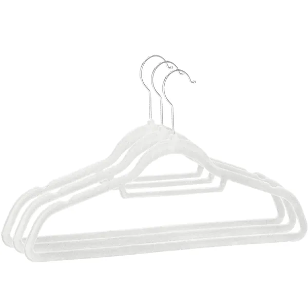 HG0043 CLOTHES HANGER 3 PCS.