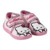 Kotitossut Hello Kitty Pinkki