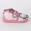 House Slippers Hello Kitty Pink