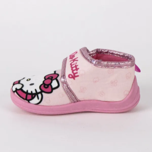 Maja sussid Hello Kitty Roosa