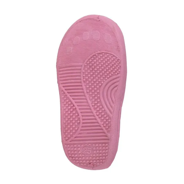 Kotitossut Hello Kitty Pinkki