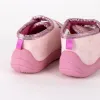 Kotitossut Hello Kitty Pinkki
