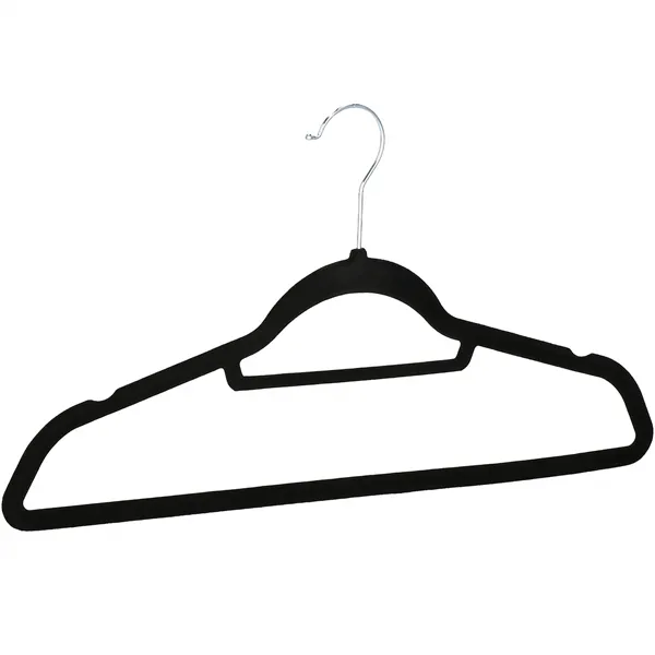 Clothes hanger Springos HG0060 20 pcs