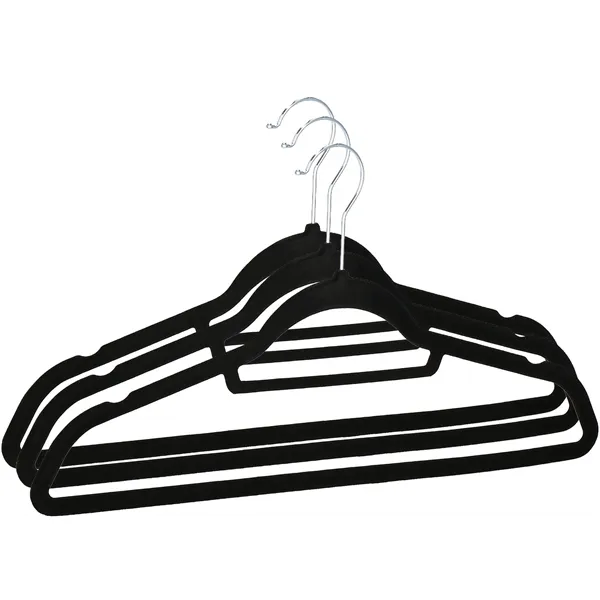 Clothes hanger Springos HG0060 20 pcs