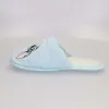 Maja sussid Stitch Helesinine