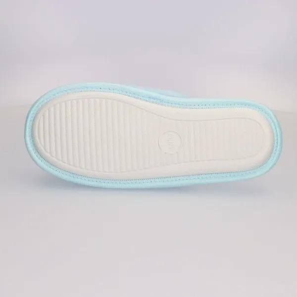 Namų šlepetes Stitch Šviesiai mėlyna
