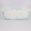 Maja sussid Stitch Helesinine