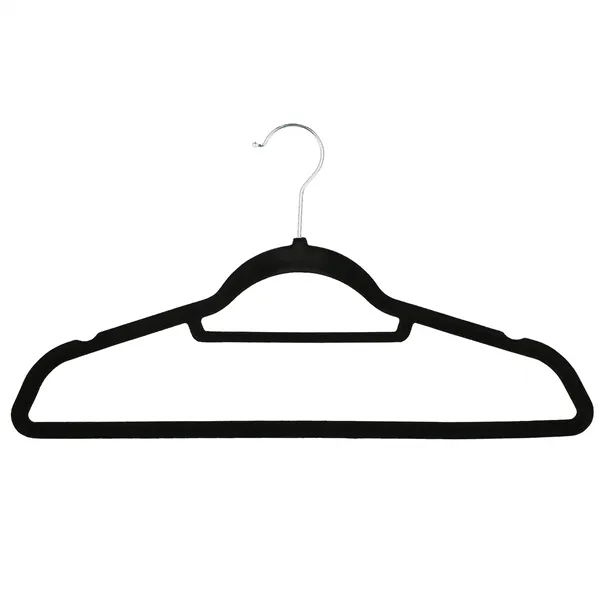 Clothes hanger Springos HG0060 20 pcs