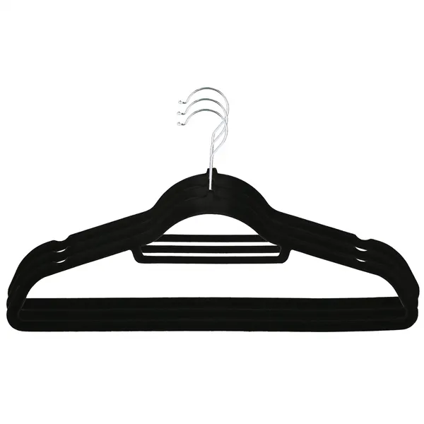 Clothes hanger Springos HG0060 20 pcs