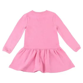 Dress Peppa Pig Pink