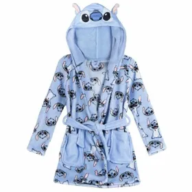 Bērnu Halāts Stitch