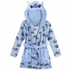 Vaikiški chalatai Stitch