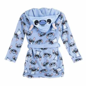 Bērnu Halāts Stitch