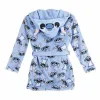 Детский халат Stitch