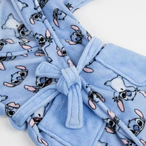Lasten aamutakki Stitch