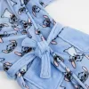 Lasten aamutakki Stitch