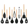 KI0002 KITCHEN SET 11 PCS