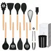 KI0002 KITCHEN SET 11 PCS