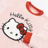 Pidžaama Laste Hello Kitty Heleroosa