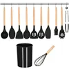 KI0002 KITCHEN SET 11 PCS