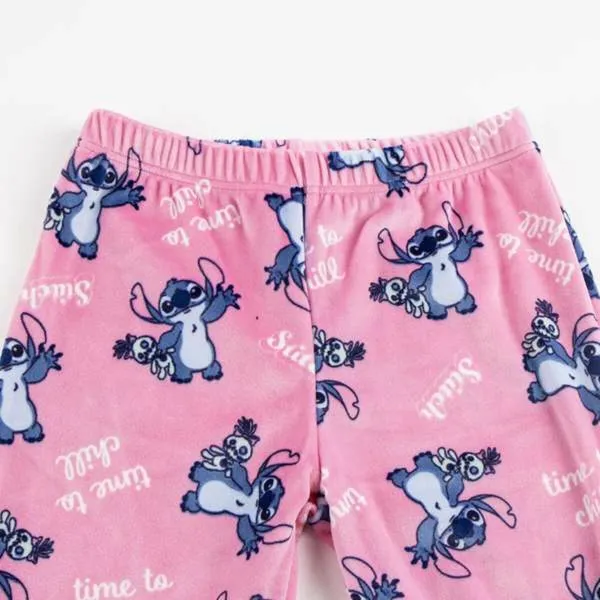 Pajama Bērnu Stitch