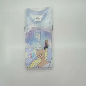 Children's Pyjama Frozen Light Blue