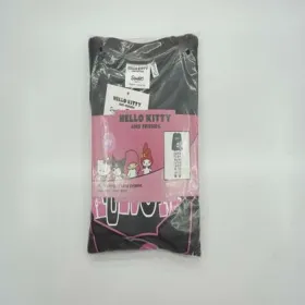 Children's Pyjama Kuromi Grey