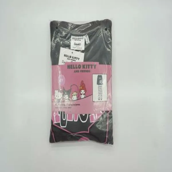 Pyjamat Lasten Kuromi Harmaa