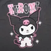 Pajama Bērnu Kuromi Pelēks