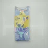 Children's Pyjama Stitch Light Blue
