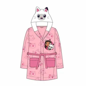 Children's Dressing Gown Gabby's Dollhouse