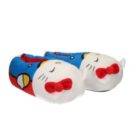 Mājas čībām Hello Kitty Zils