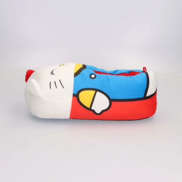 Mājas čībām Hello Kitty Zils