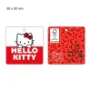 Mājas čībām Hello Kitty Zils