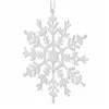 CA0050 CHRISTMAS TREE DECORATIONS 3 PCS.