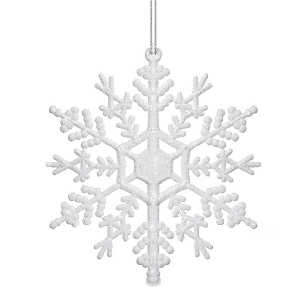 CA0050 CHRISTMAS TREE DECORATIONS 3 PCS.