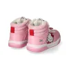 32 pritūpimai Hello Kitty Rožinė