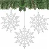 CA0050 CHRISTMAS TREE DECORATIONS 3 PCS.