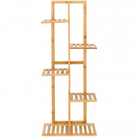 Puidust lillepeenar