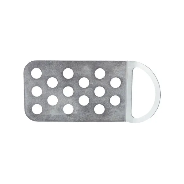 Puinen kukkapenkki
