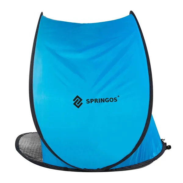 Beach tent Springos PT002 150 x 120cm