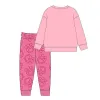 Детский спортивных костюм Gabby's Dollhouse Розовый