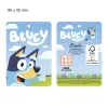 Mājas čībām Bluey Gaiši Zils