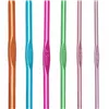 HA7239 CROCHET HOOK SET 12 PCS.