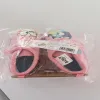 Kotitossut Bluey Pinkki