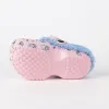 Mājas čībām Bluey Rozā